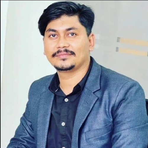 Deepak Bahadur Malla