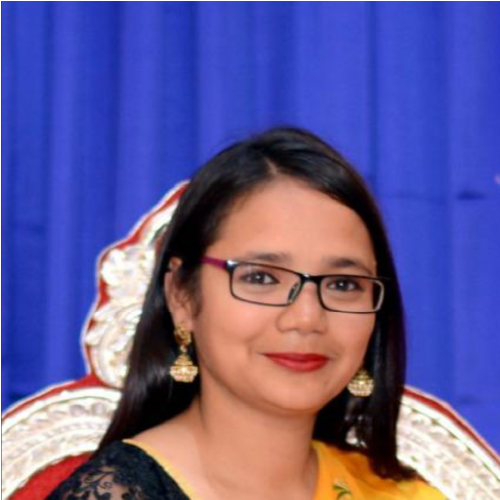 Jyoti Aryal